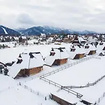 Domki Na Babincu