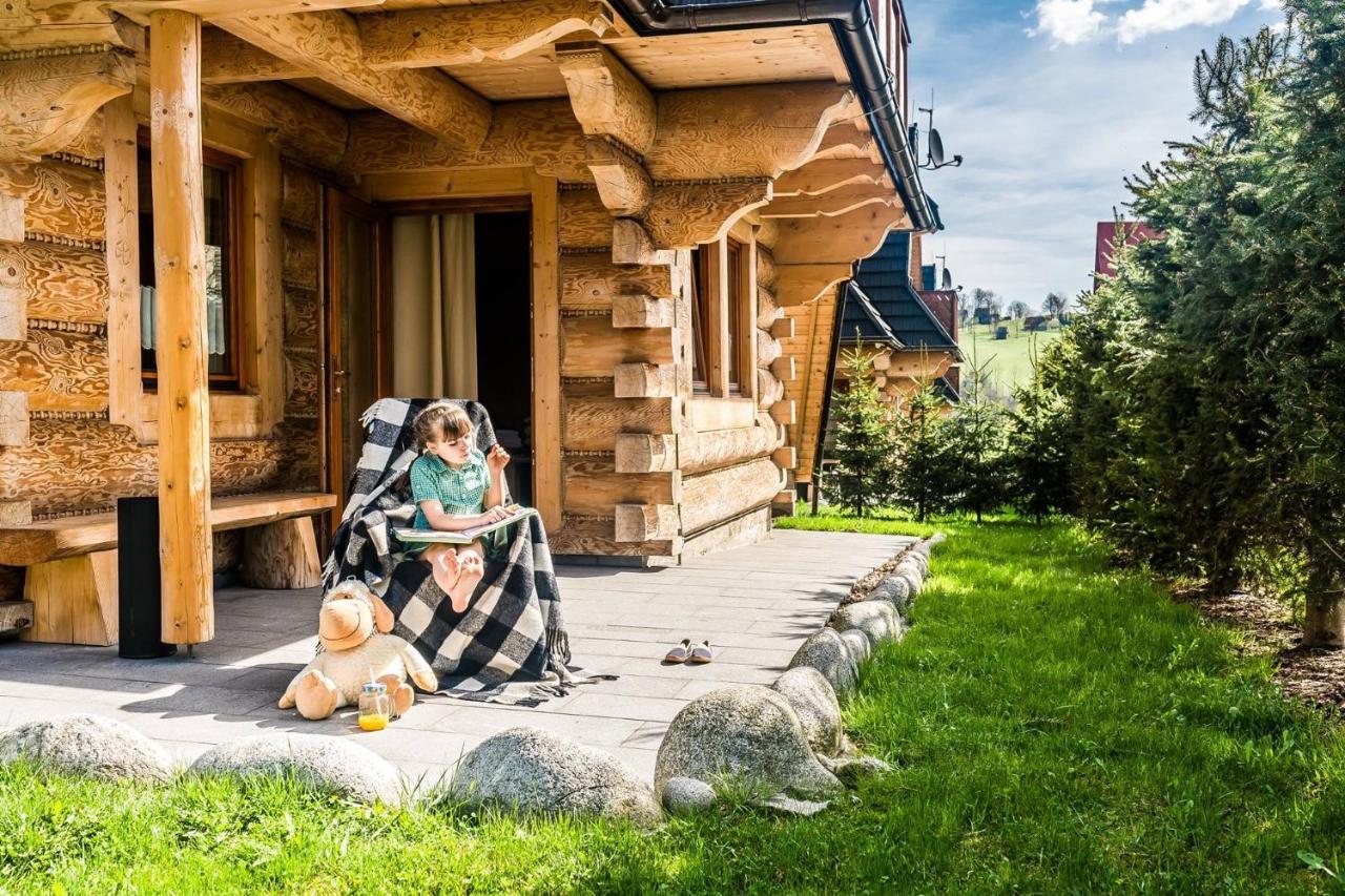 Na Babincu * Zakopane