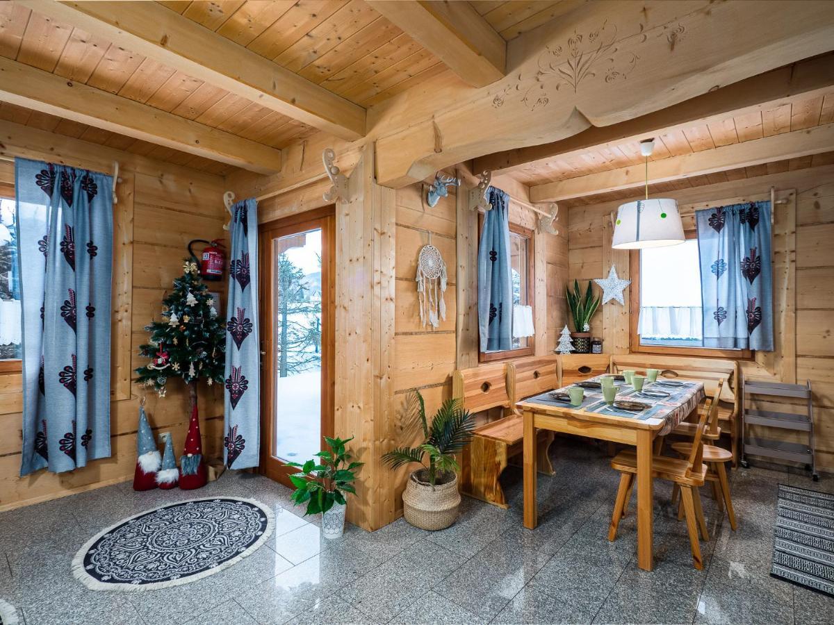 Na Babincu Zakopane