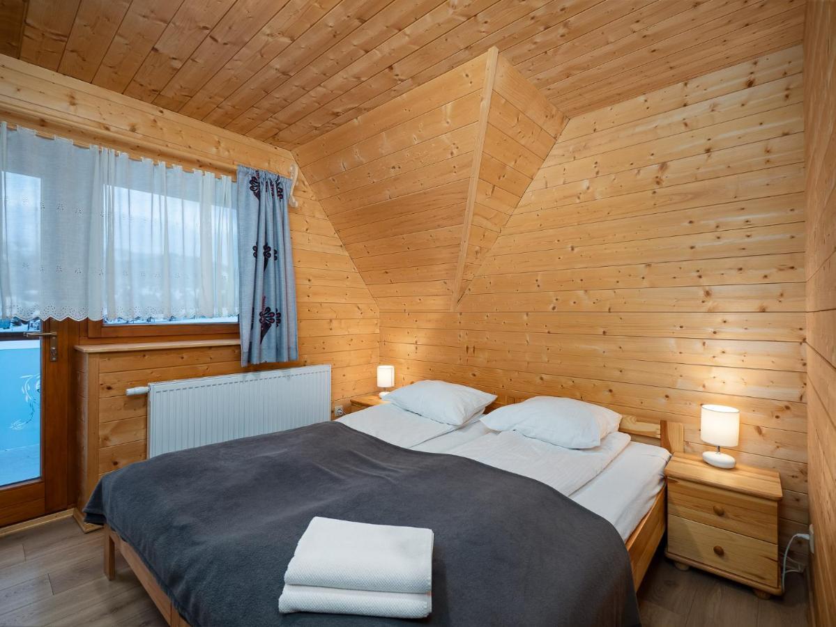 Chalet Na Babincu *