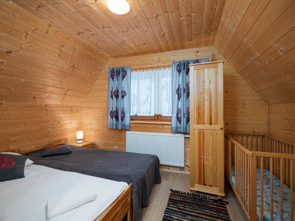 Na Babincu Chalet *