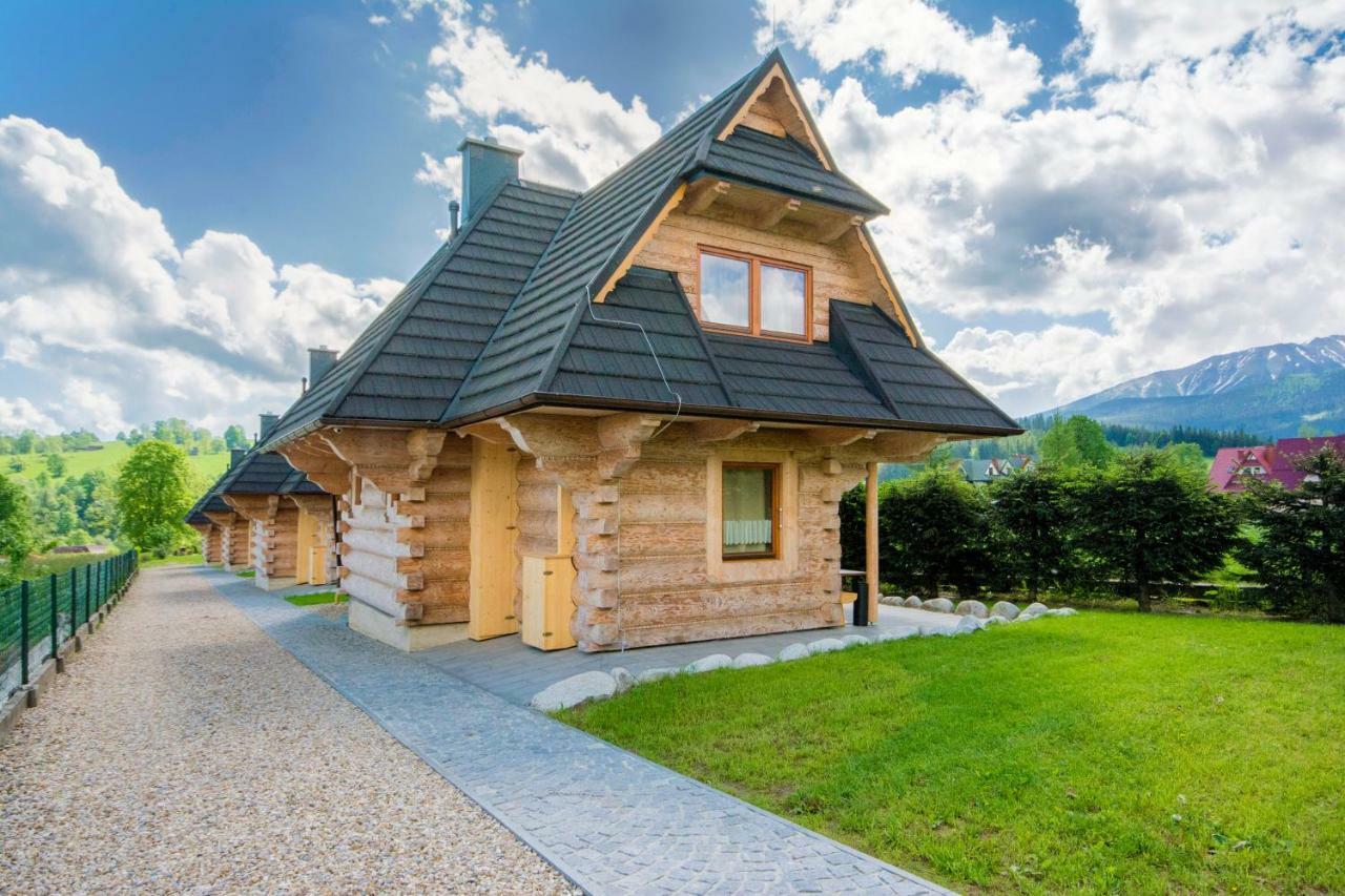 Chalet Na Babincu Zakopane