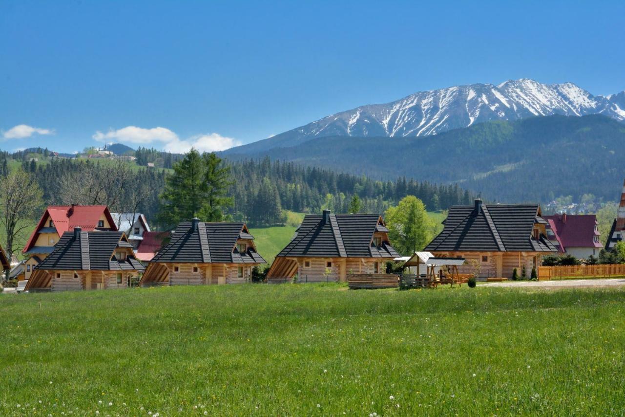 Chalet Na Babincu *
