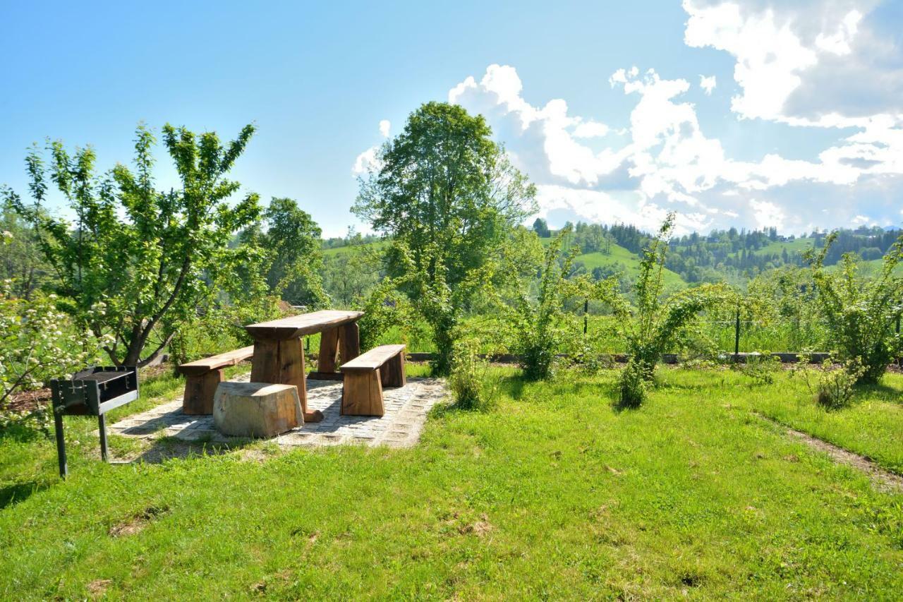 Na Babincu * Zakopane