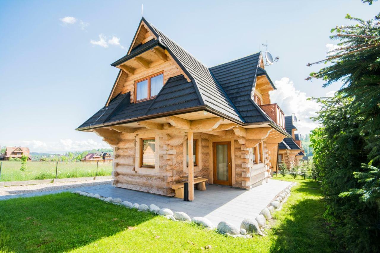 Chalet Na Babincu Zakopane